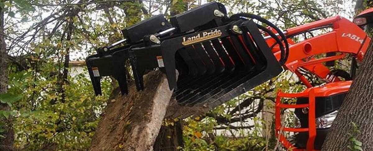 Images Pristows Outdoor Power Equipment