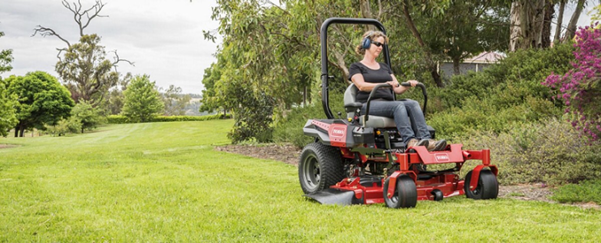 Images Pristows Outdoor Power Equipment