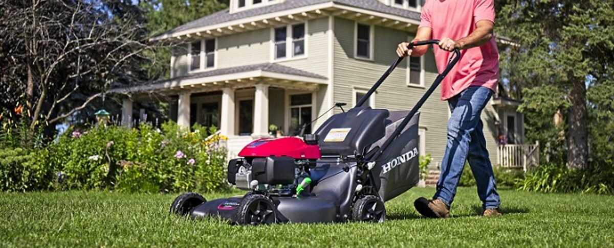 Images Pristows Outdoor Power Equipment