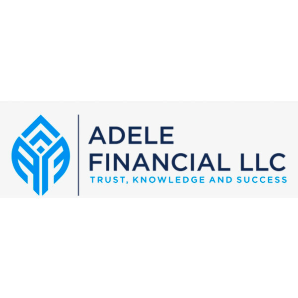 Adele Financial LLC Logo