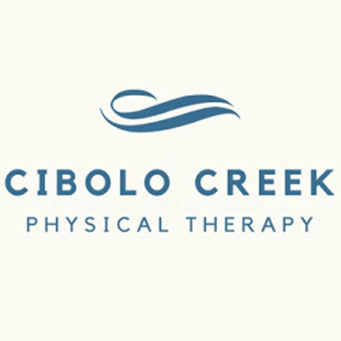 Cibolo Creek Physical Therapy Logo