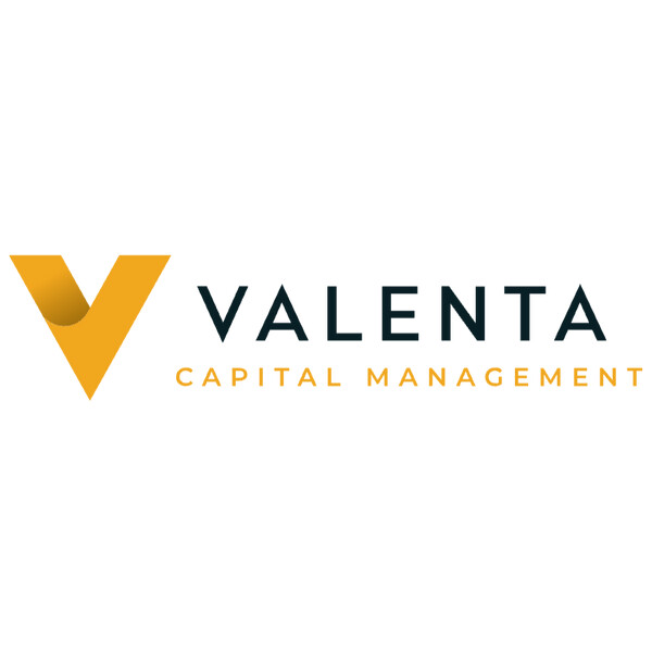 Valenta Capital Management Logo