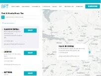 Website Screenshot BFT Olathe - CLOSED