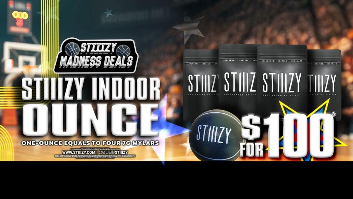 Images STIIIZY Lynwood Dispensary