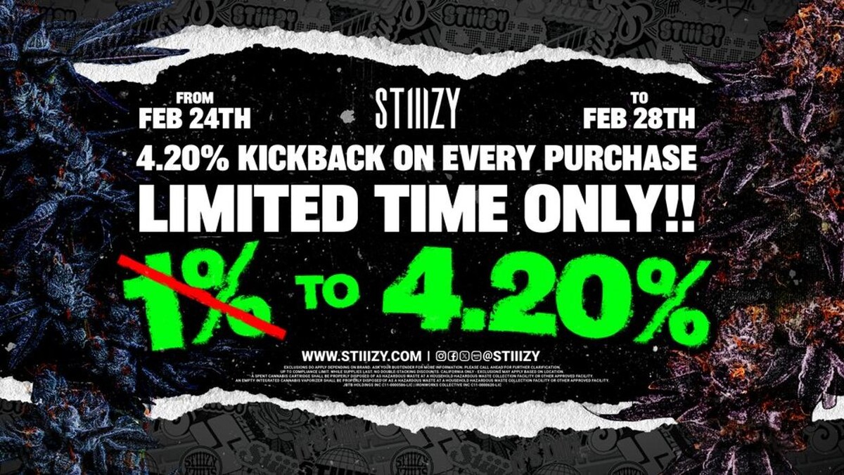 Images STIIIZY Lynwood Dispensary