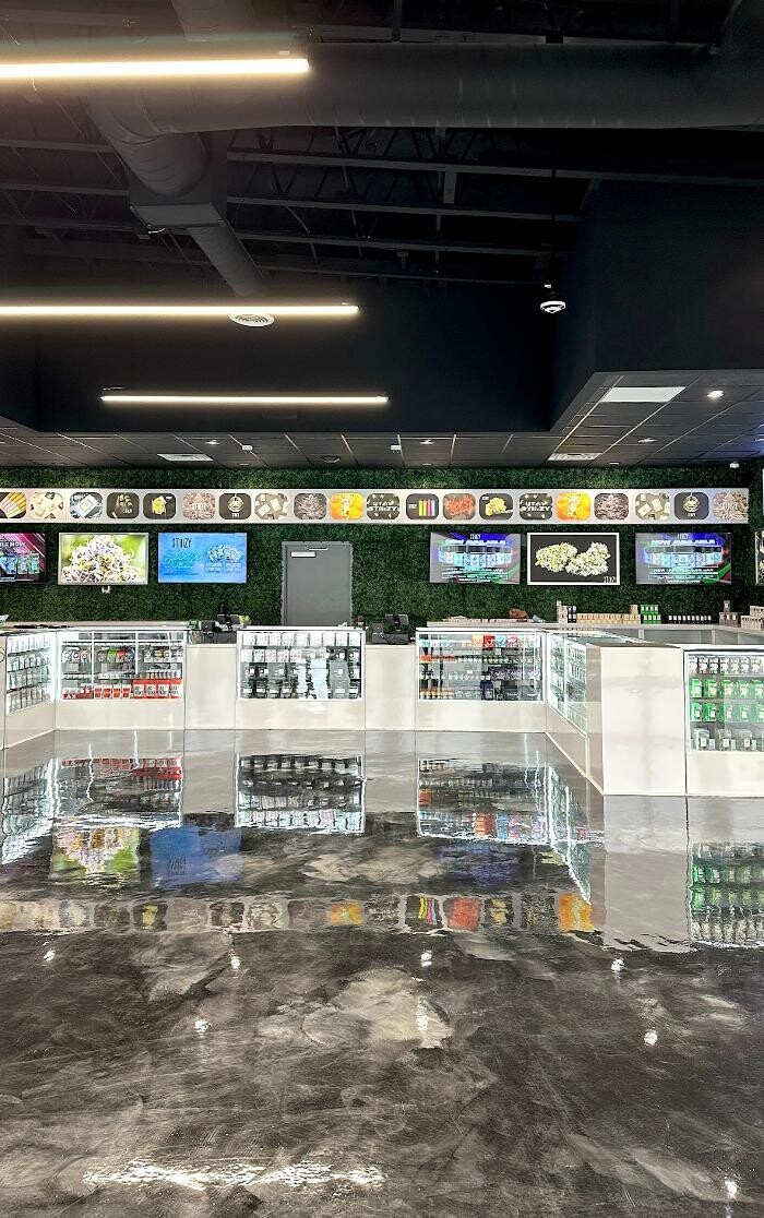 Images STIIIZY Lynwood Dispensary