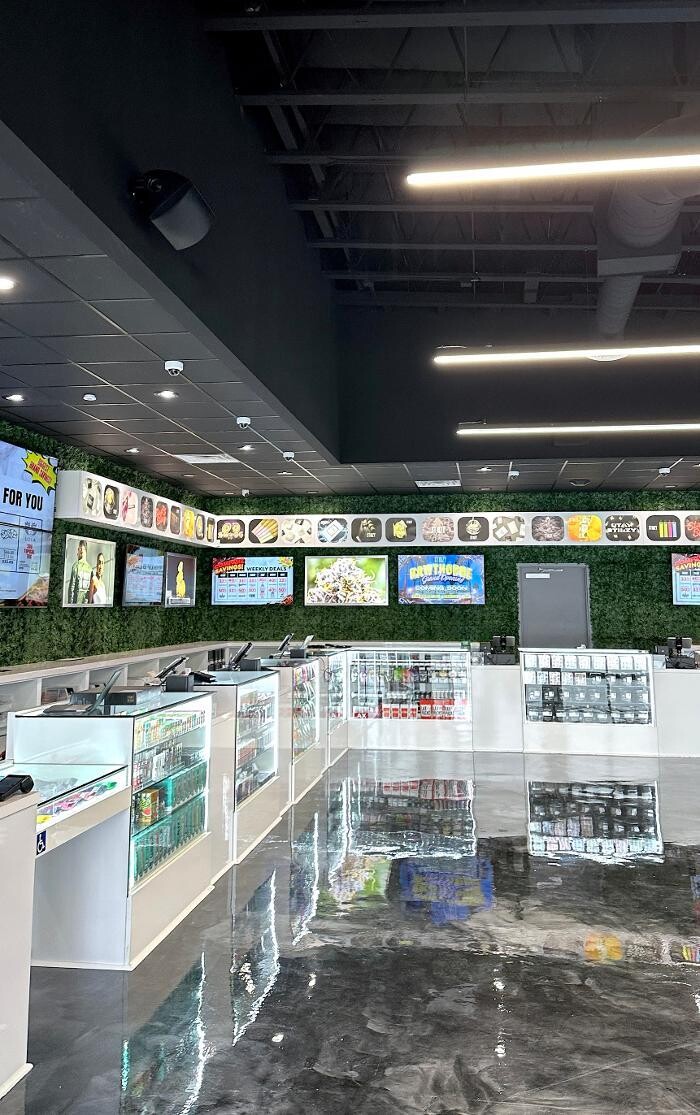 Images STIIIZY Lynwood Dispensary