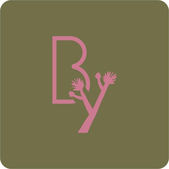 Bright You Med Lounge Logo