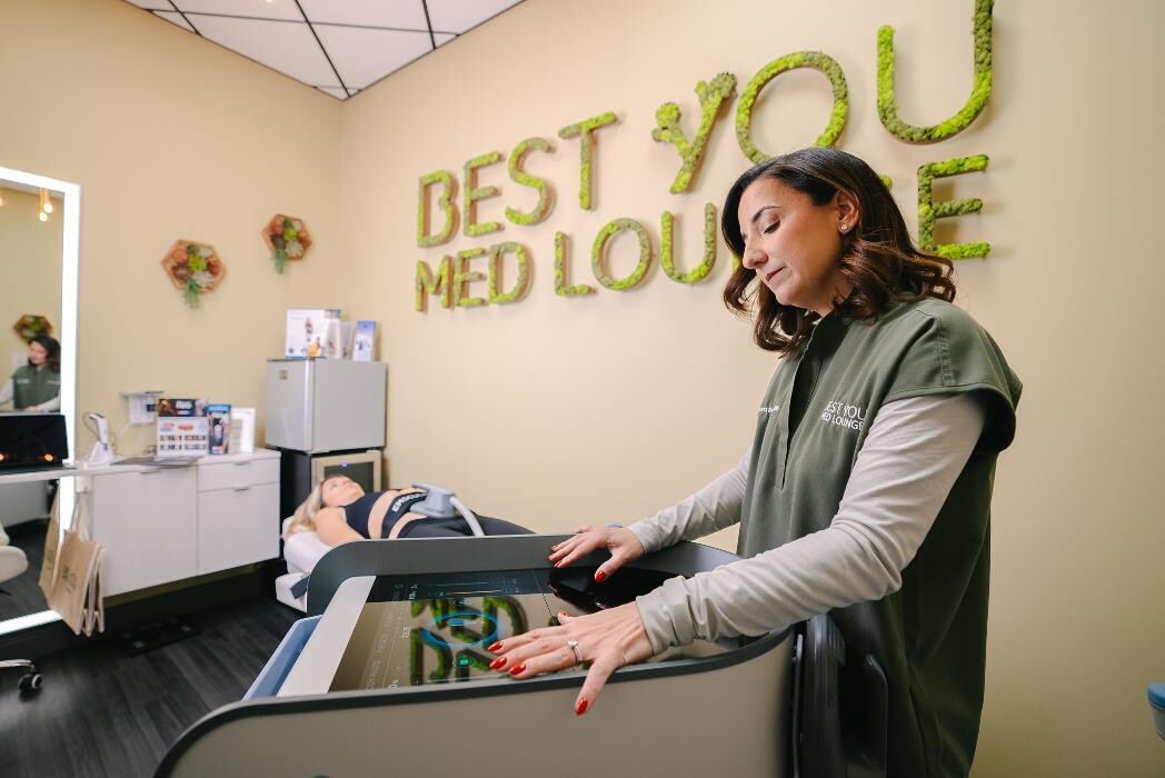 Images Bright You Med Lounge