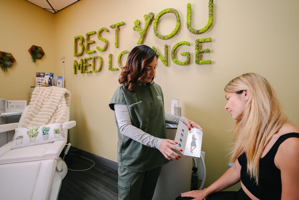 Images Bright You Med Lounge