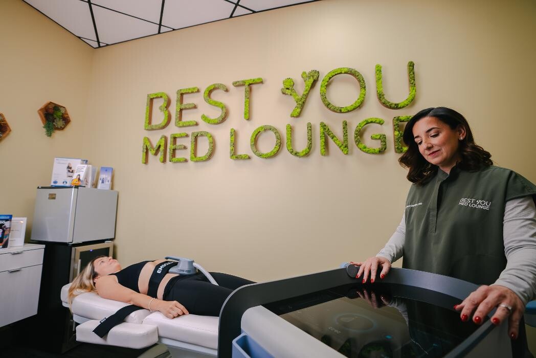 Images Bright You Med Lounge