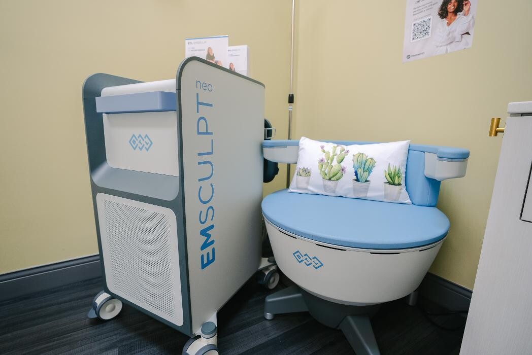 Images Bright You Med Lounge