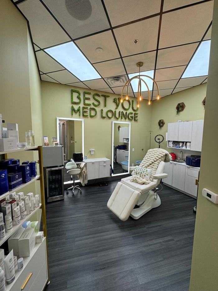 Images Bright You Med Lounge
