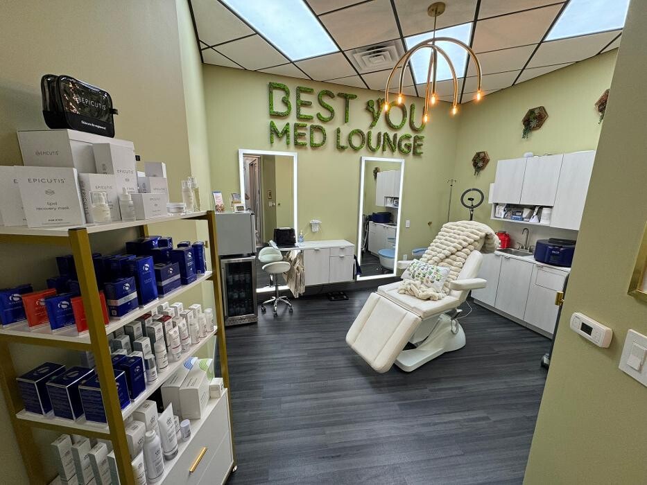 Images Bright You Med Lounge