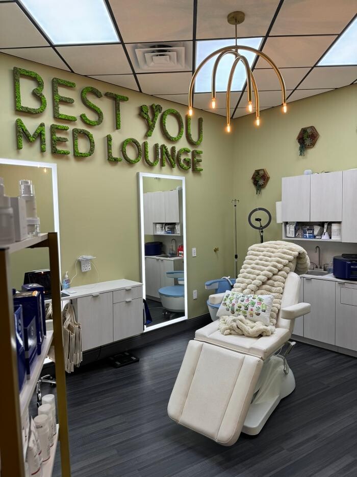 Images Bright You Med Lounge