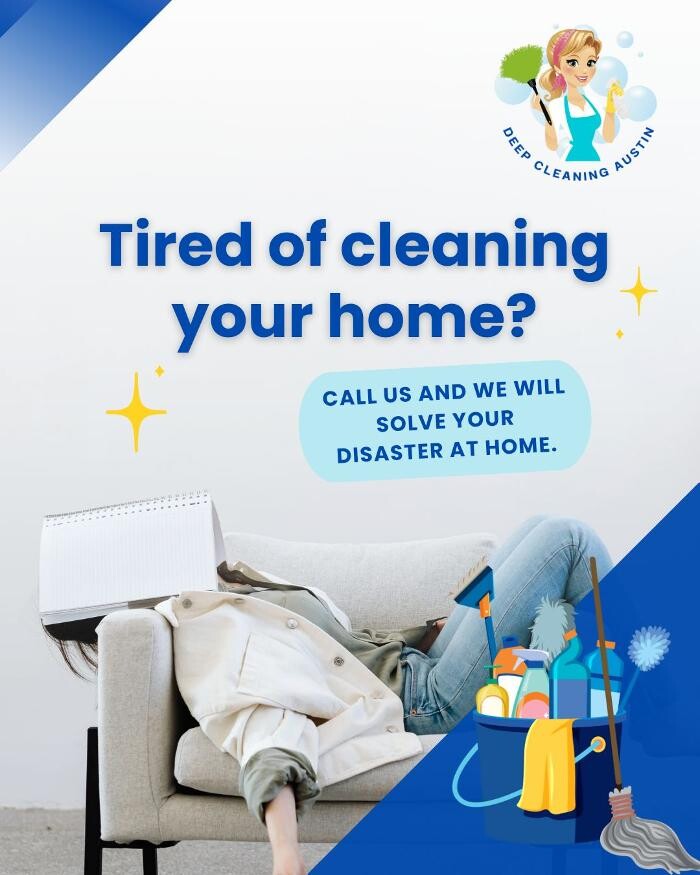 Images Deep Cleaning Services