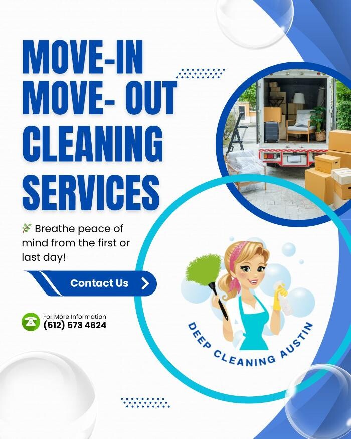 Images Deep Cleaning Services