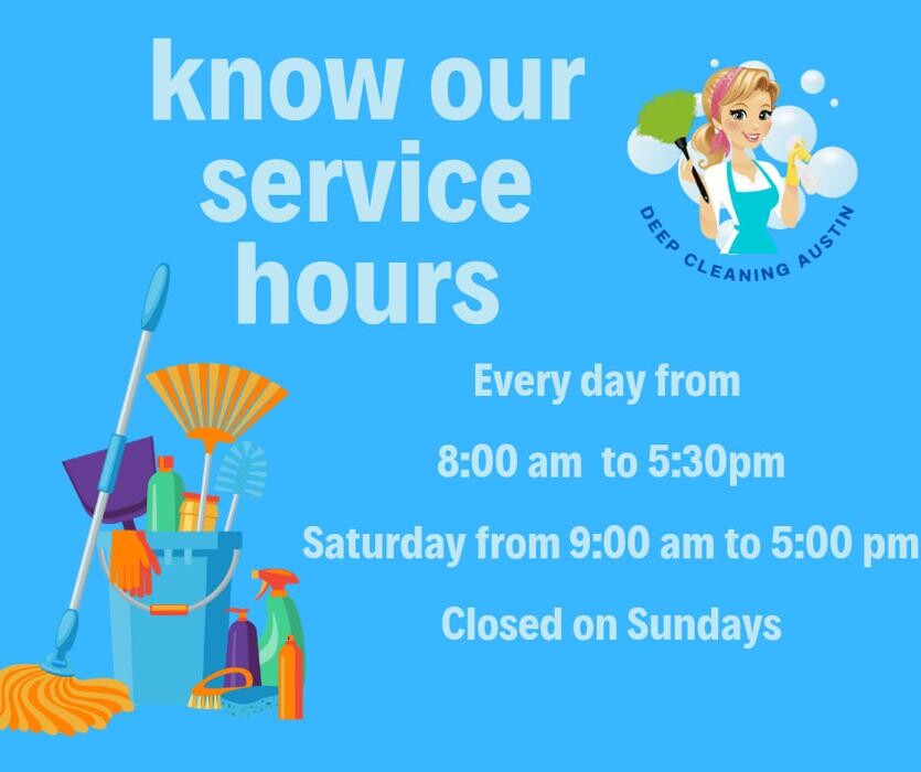Images Deep Cleaning Services