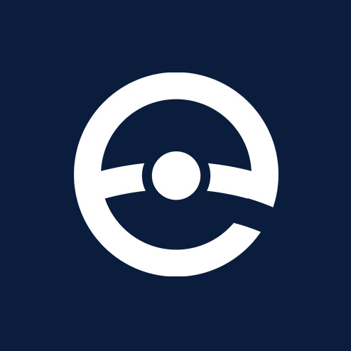 Excel Driving School Logo