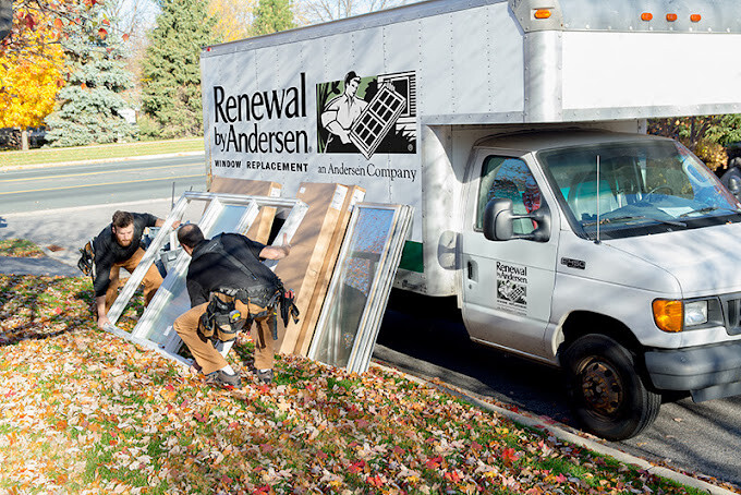 Images Renewal by Andersen Window Replacement