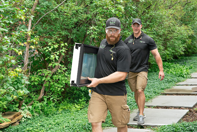 Images Renewal by Andersen Window Replacement