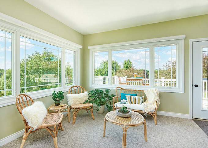 Images Renewal by Andersen Window Replacement