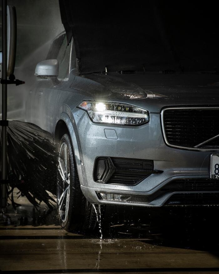 Images Monty's Express Carwash