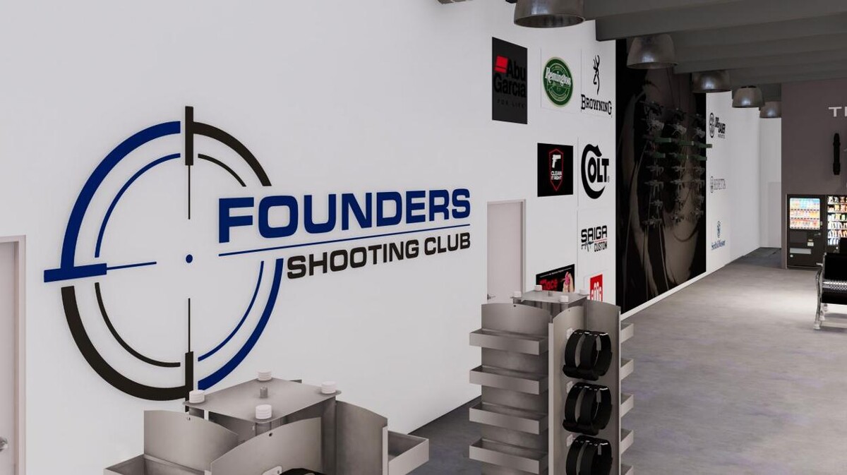 Images Founders Shooting Club Miami