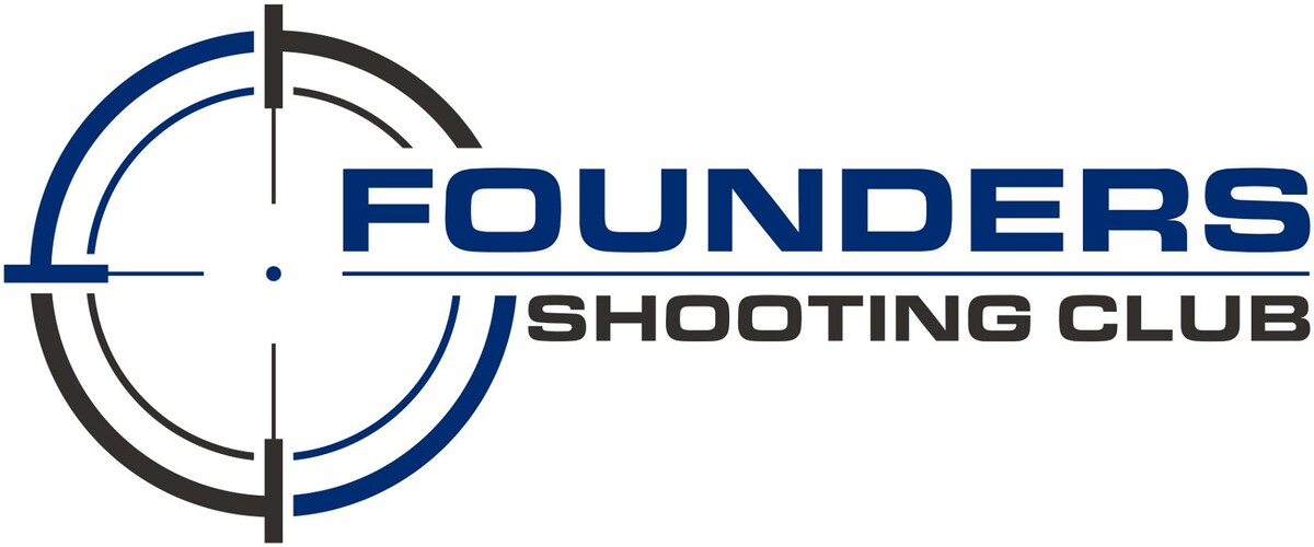 Founders Shooting Club Miami Logo