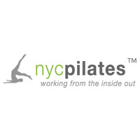 NYC Pilates Logo
