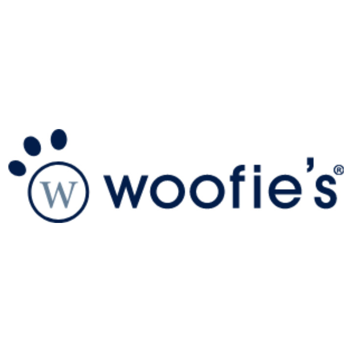 Woofie's of Space Coast Logo