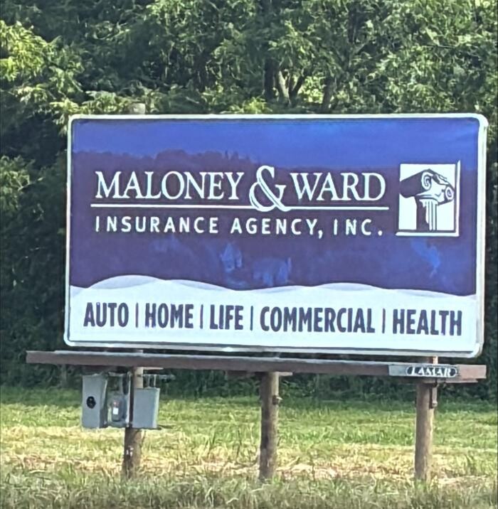 Images Maloney & Ward Insurance Agency