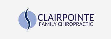 Clairpointe Family Chiropractic Logo