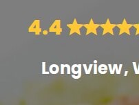 Website Screenshot Freddy's Just For The Halibut