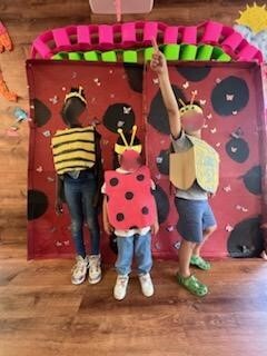 Images Kids Corner Chilcare Center INC