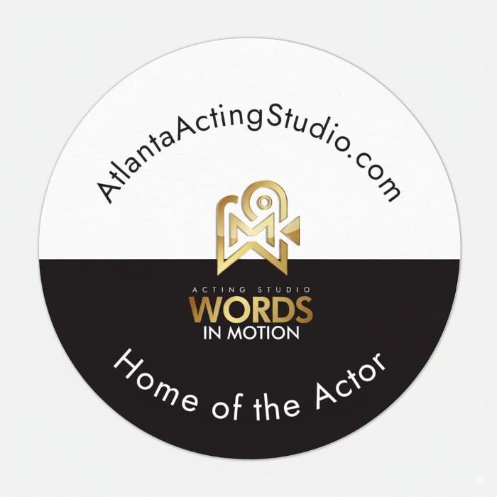 Images Words in Motion Acting Studio