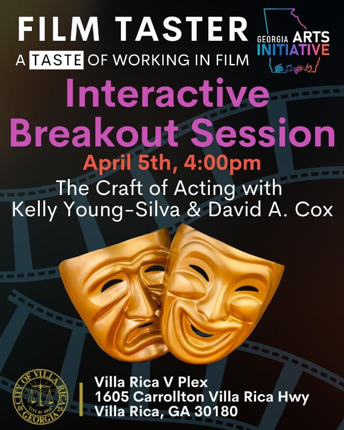 Images Words in Motion Acting Studio