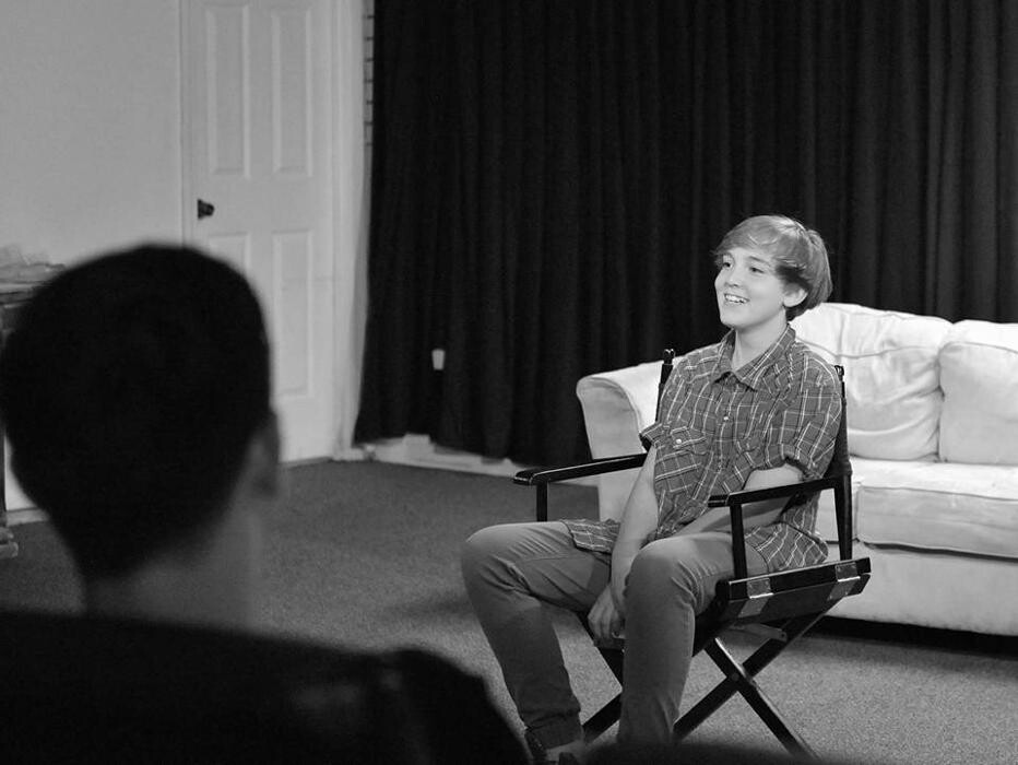 Images Words in Motion Acting Studio