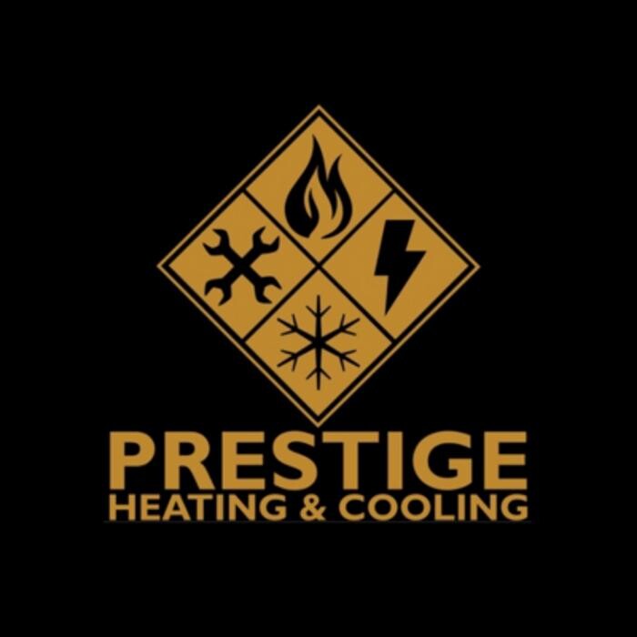 Images Prestige Heating and Cooling