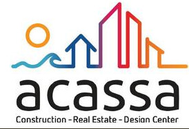 Acassa Group Logo