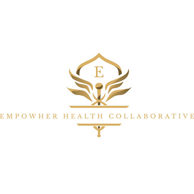 EmpowHER Health Collaborative Logo