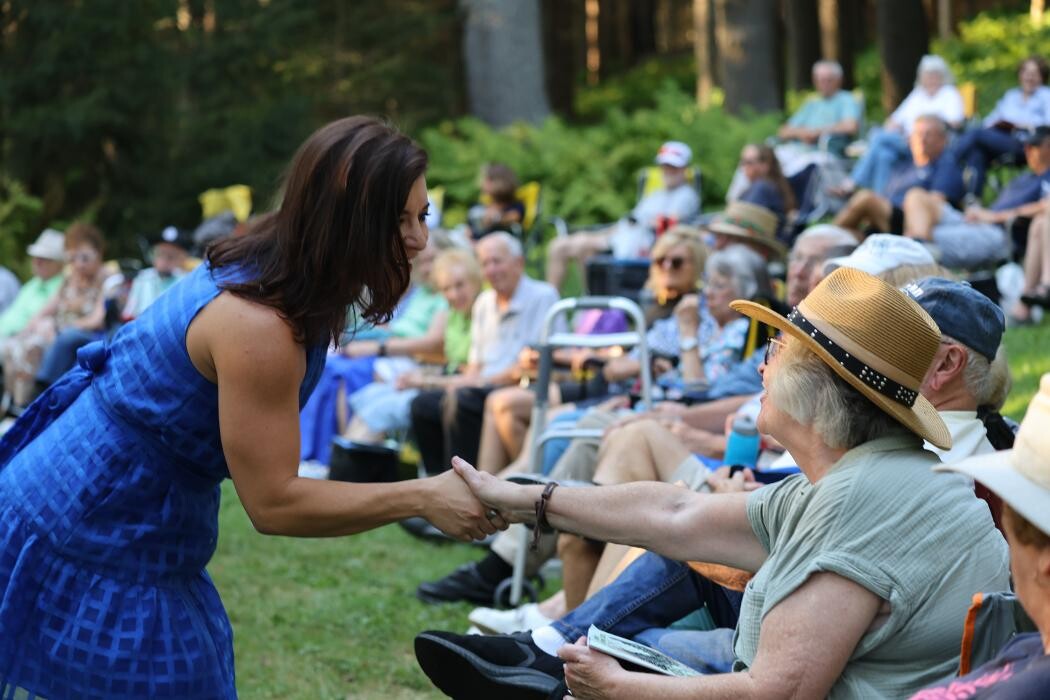 Images Dorflinger-Suydam Wildlife Sanctuary