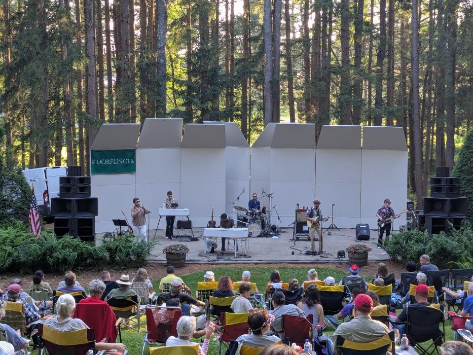 Images Dorflinger-Suydam Wildlife Sanctuary