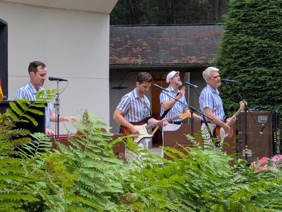 Images Dorflinger-Suydam Wildlife Sanctuary