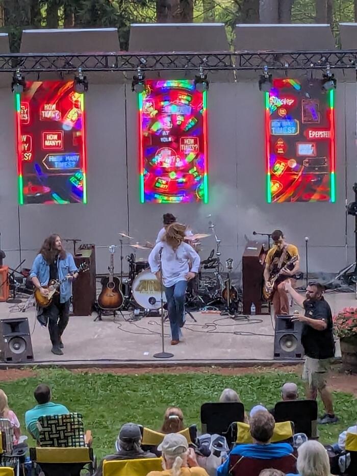 Images Dorflinger-Suydam Wildlife Sanctuary