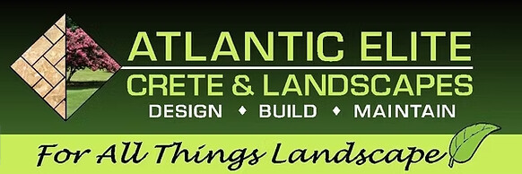 Atlantic Elite Crete & Landscapes Logo