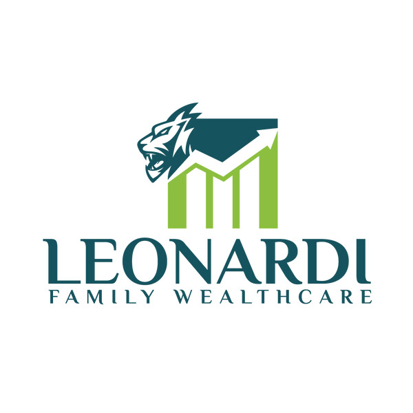 Leonardi Family Wealthcare Logo