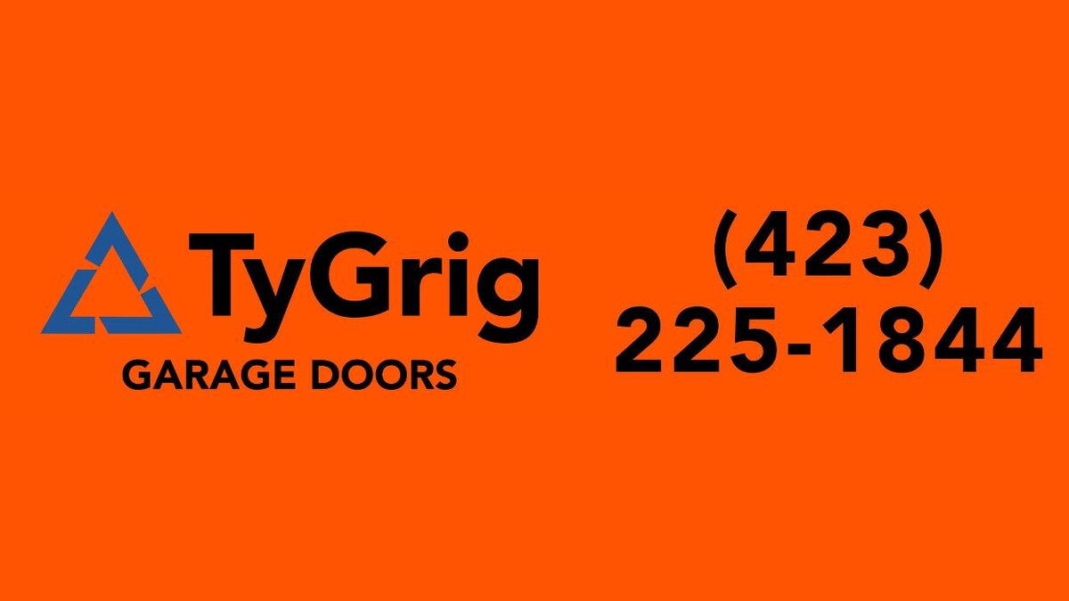 Images Tygrig Garage Doors