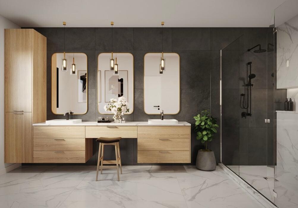 Images Euroline Tile