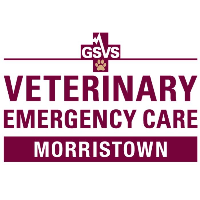 GSVS Veterinary Emergency Care Morristown Logo